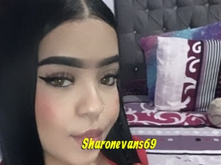 Sharonevans69