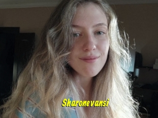 Sharonevansi