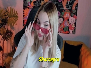 Sharongru