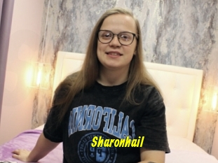 Sharonhail