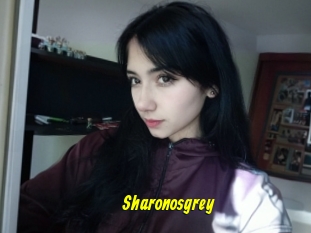 Sharonosgrey