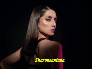 Sharonsantana