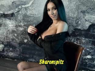 Sharonspitz