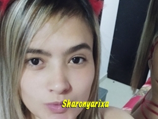 Sharonyarixa