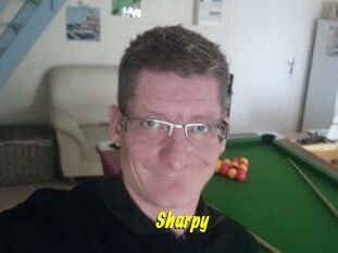 Sharpy