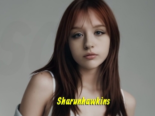 Sharunhawkins