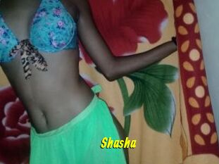 Shasha