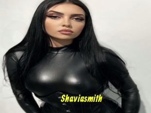 Shaviasmith