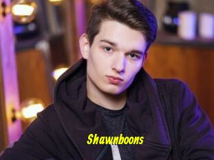 Shawnboons