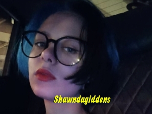 Shawndagiddens