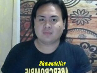 Shawndelier