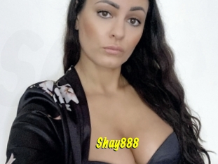 Shay888