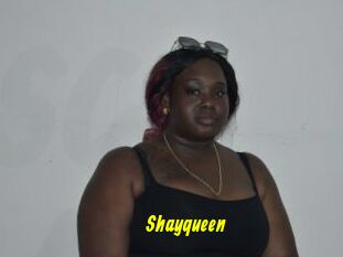 Shayqueen