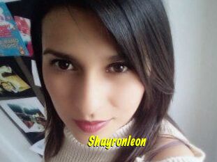 Shayronleon