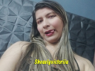 Sheaelyvictoriia