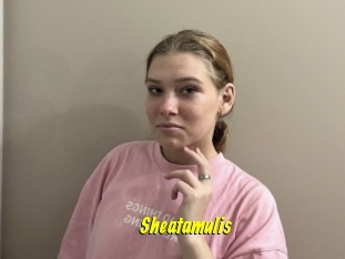 Sheatamulis