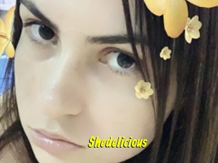 Shedelicious