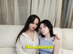 Sheenaanddoretta
