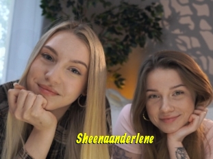 Sheenaanderlene