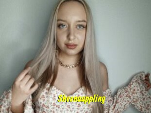Sheenaappling