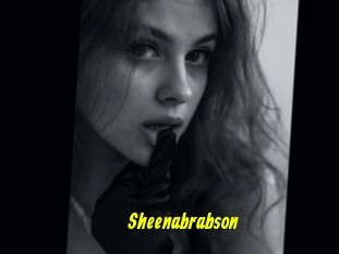 Sheenabrabson