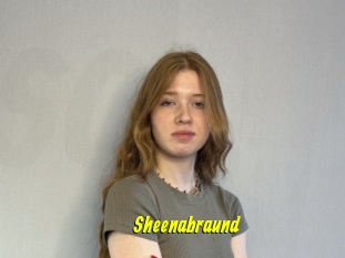Sheenabraund