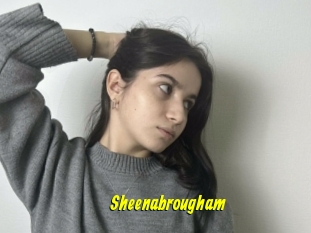 Sheenabrougham