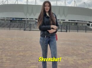Sheenaburt