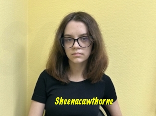 Sheenacawthorne