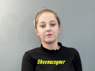 Sheenacoyner