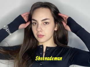 Sheenademan