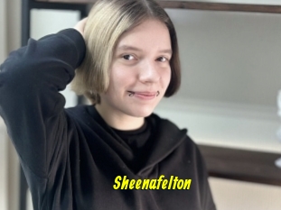 Sheenafelton