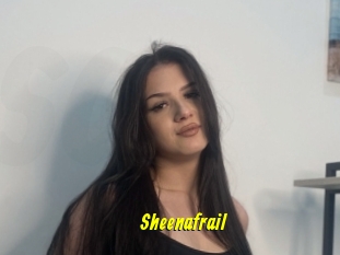 Sheenafrail