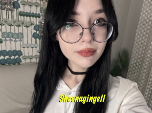 Sheenagingell
