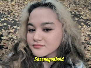 Sheenagodbold