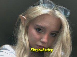 Sheenahailey