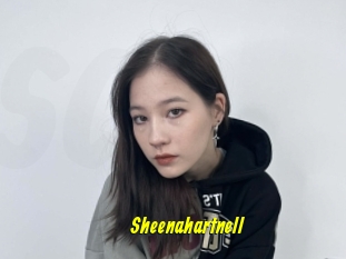 Sheenahartnell