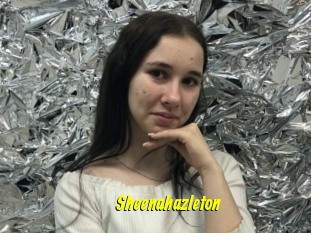 Sheenahazleton