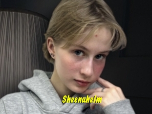 Sheenahelm
