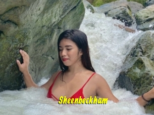 Sheenbeckham