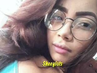 Sheeylots