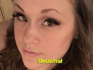 Sheezafreak