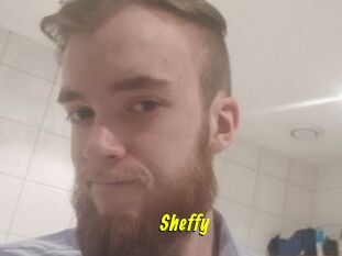 Sheffy