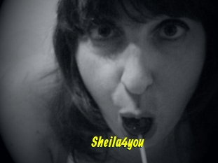 Sheila4you