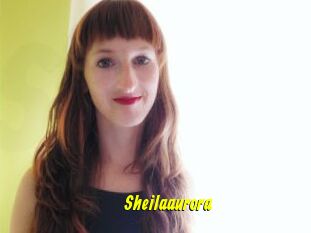 Sheilaaurora