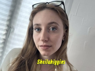 Sheilahiggins