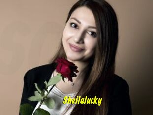 Sheilalucky