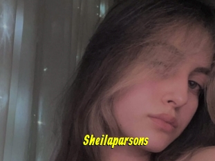 Sheilaparsons