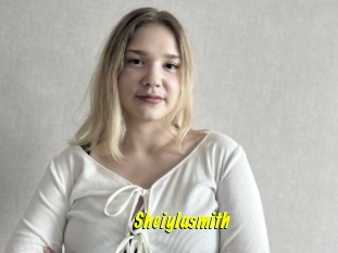 Sheiylasmith