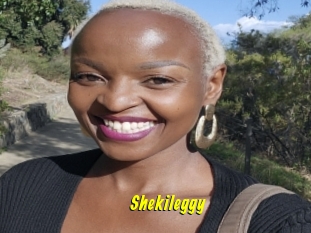 Shekileggy
